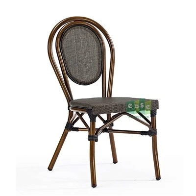 Seturi de mobilier de sufragerie din material textil Bistro