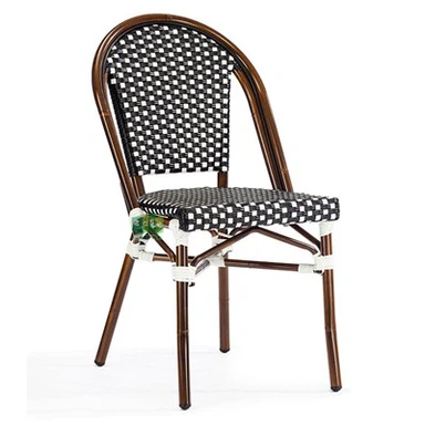 Seturi de mobilier scaune bistro de exterior