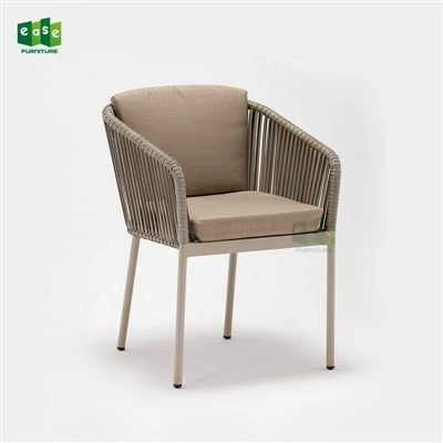 Scaune Rattan De Gradina Mobila Exterioara