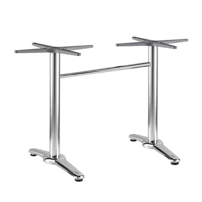 Masa lata Baza de masa din aluminiu pentru exterior